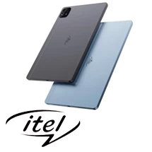 Itel Pad 1 (4GB/128GB)